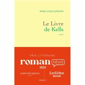 Le livre de Kells