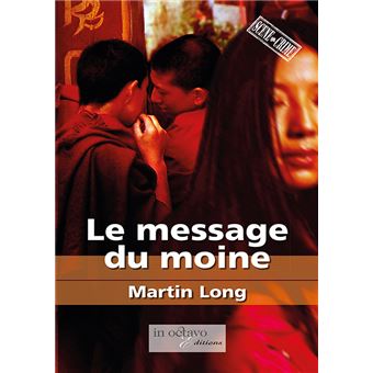 Le message du moine