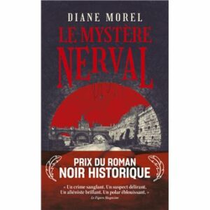 Le mystére Nerval