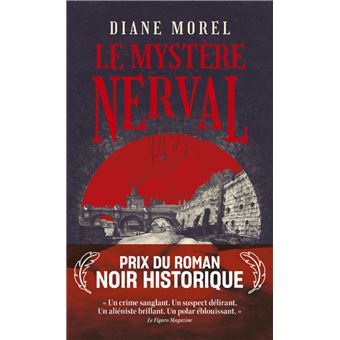 Le mystére Nerval