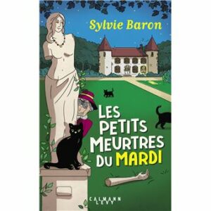 les petits meurtres du mardi