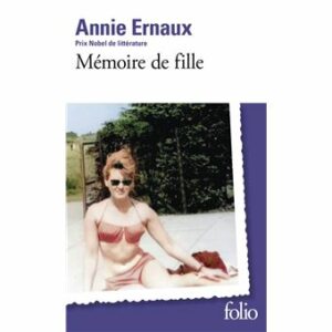 Mémoire de fille
