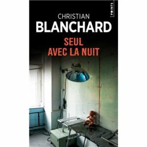 Seul avec la nuit