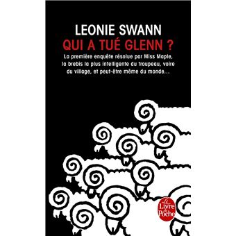 Qui a tué Glenn