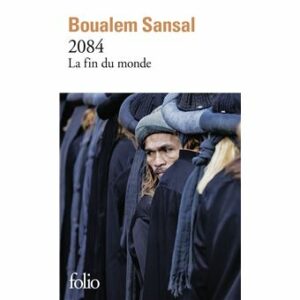 2084 : la fin du monde