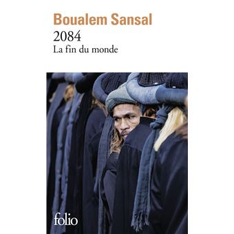2084 : la fin du monde