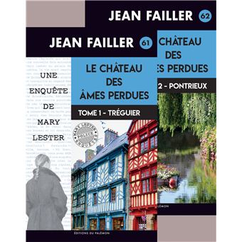 le château des âmes perdues - Pontrieux (62)