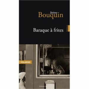Baraque à frites