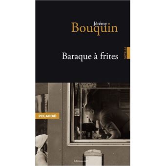 Baraque à frites