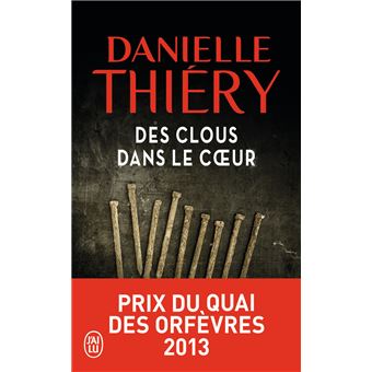 Des clous dans le coeur