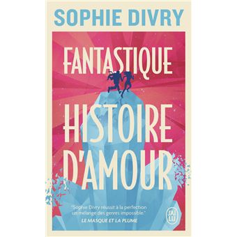 Fantastique histoire d'amour