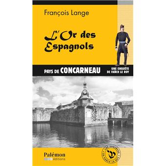 L'or des espagnols (9)