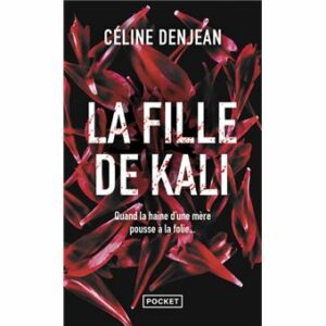 la fille de Kali (1)