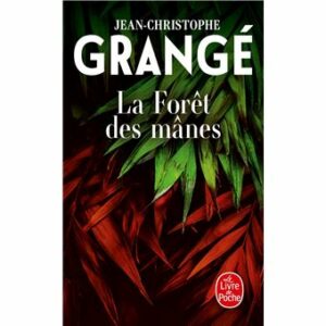 La forêt des mannes