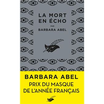 la mort en écho