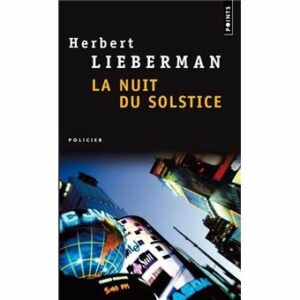 La nuit du solstice
