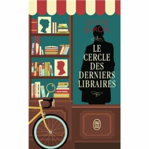 Le cercle des derniers libraires (1)
