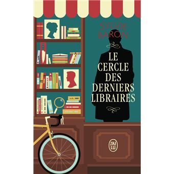 Le cercle des derniers libraires (1)