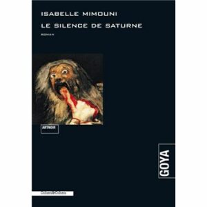 Le silence de Saturne