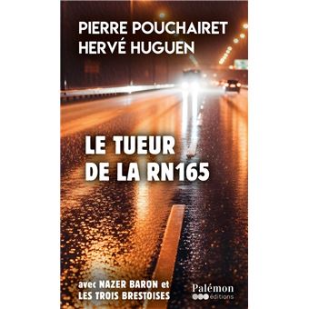 Le tueur de la RN165