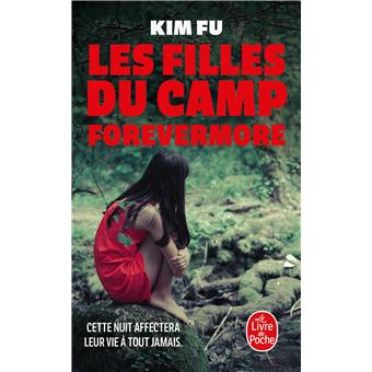 Les filles du camp Forevermore