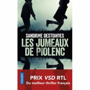 Les jumeaux de Piolenc