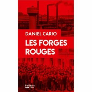 Les forges rouges