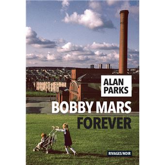 Bobby Mars forever (3)