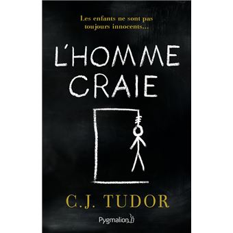 L'homme craie