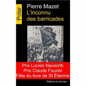 L'inconnu des barricades