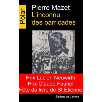 L'inconnu des barricades