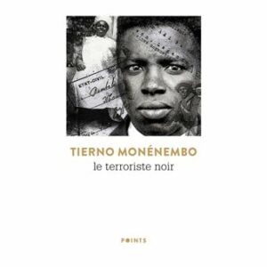 Le terroriste noir