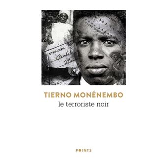 Le terroriste noir