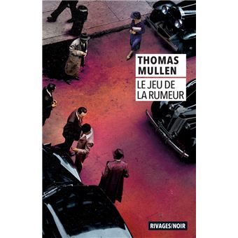Le jeu de la rumeur