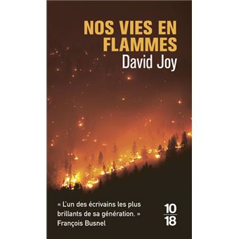 Nos vies en flamme