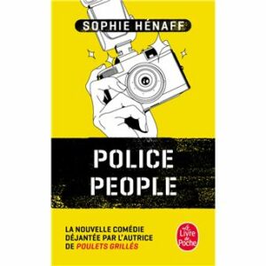 Police people