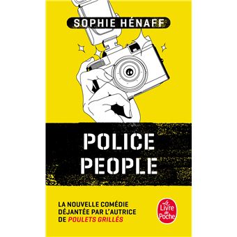 Police people