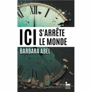 Ici s'arrête le monde
