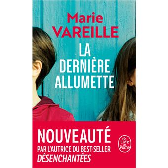 La derniére allumette