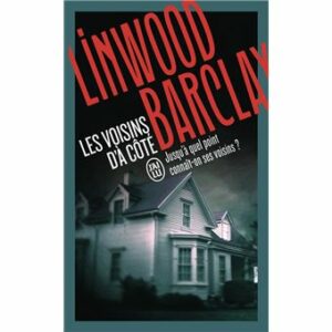 Les voisins d'à côté