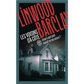 Les voisins d'à côté