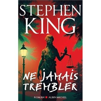 Ne jamais trembler