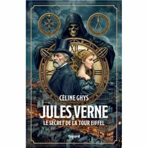 Jules Verne et le secret de la Tour Eiffel (3)