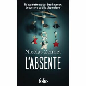 L&rsquo;absente