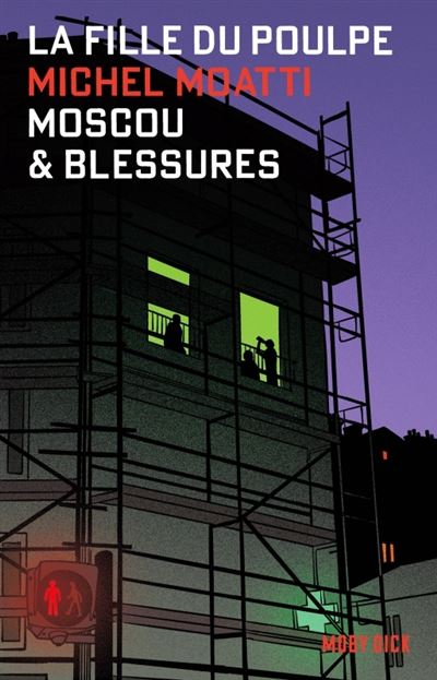 Moscou & blessures