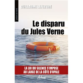 Le disparu du Jules Verne