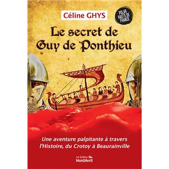 le secret de Guy de Ponthieu (2)
