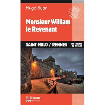 Monsieur William le Revenant (15)