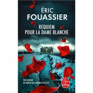 Requiem pour la dame blanche