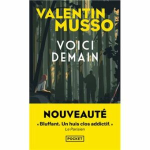 voici demain
